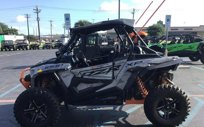 2021 Polaris® RZR XP 1000 High Lifter