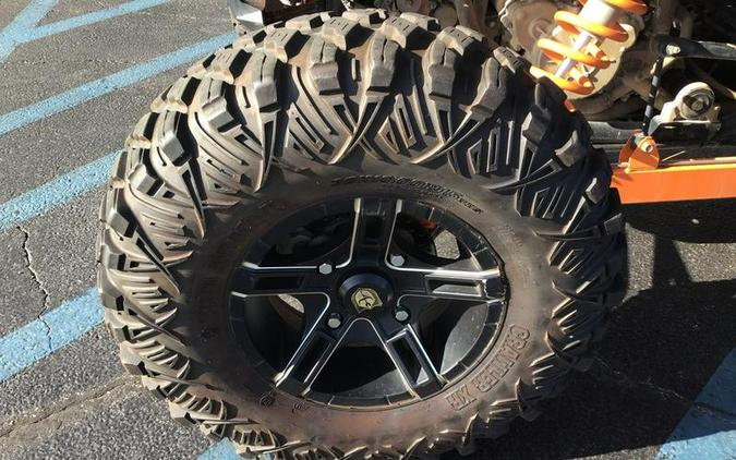2021 Polaris® RZR XP 1000 High Lifter