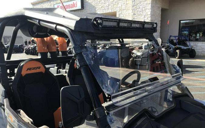 2021 Polaris® RZR XP 1000 High Lifter