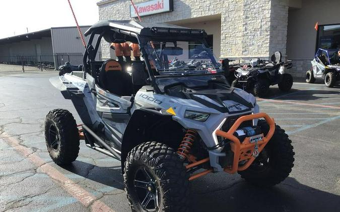 2021 Polaris® RZR XP 1000 High Lifter