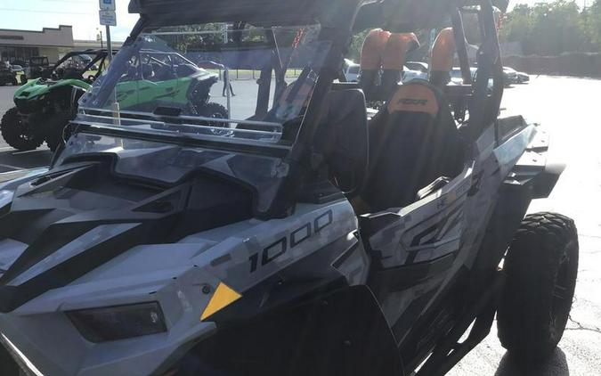 2021 Polaris® RZR XP 1000 High Lifter