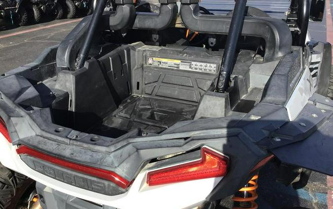2021 Polaris® RZR XP 1000 High Lifter