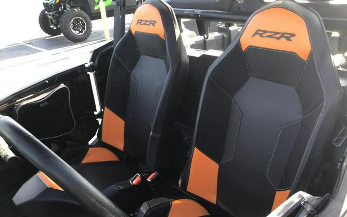 2021 Polaris® RZR XP 1000 High Lifter