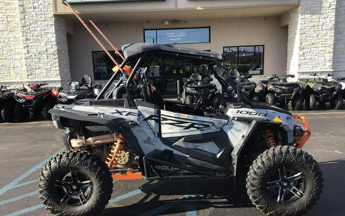 2021 Polaris® RZR XP 1000 High Lifter