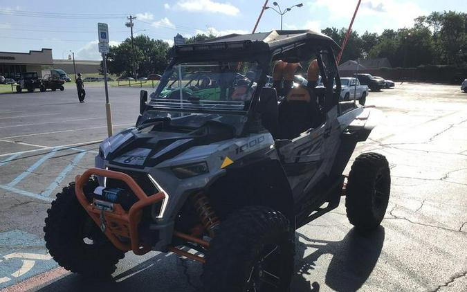 2021 Polaris® RZR XP 1000 High Lifter