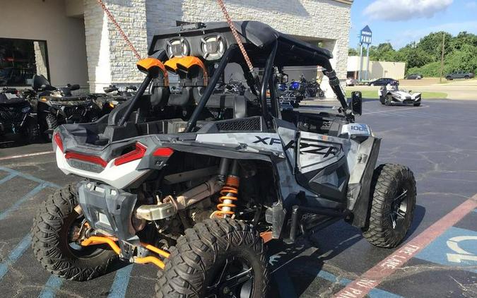 2021 Polaris® RZR XP 1000 High Lifter