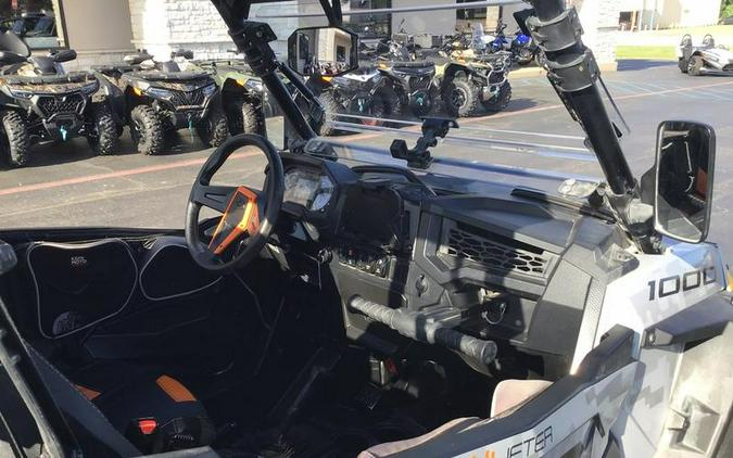 2021 Polaris® RZR XP 1000 High Lifter