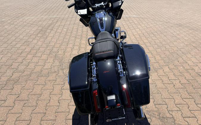 FLTRX 2026 Road Glide®