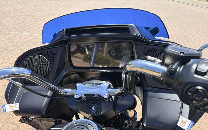 FLTRX 2026 Road Glide®