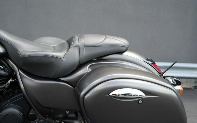 2022 Kawasaki Vulcan 1700 Vaquero ABS