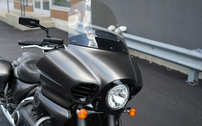 2022 Kawasaki Vulcan 1700 Vaquero ABS
