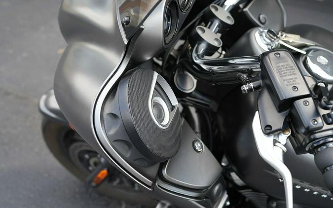 2022 Kawasaki Vulcan 1700 Vaquero ABS
