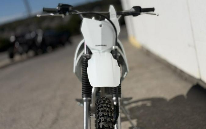 2027 Kawasaki KLX140R