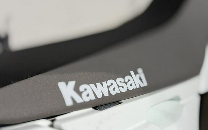 2027 Kawasaki KLX140R