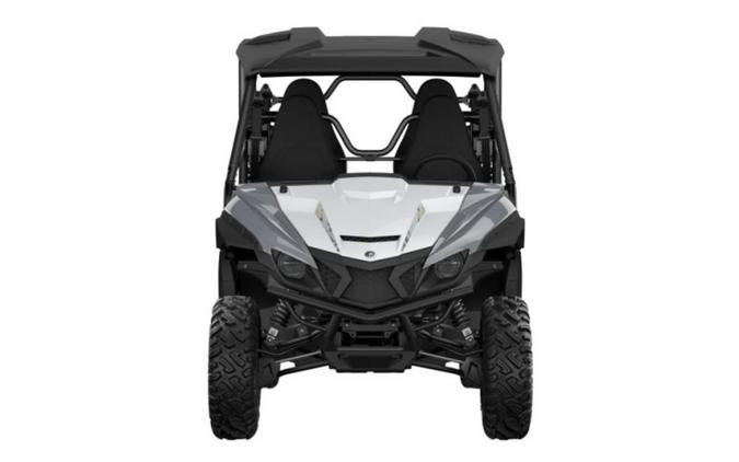 2024 Yamaha Wolverine X4 850 R-Spec