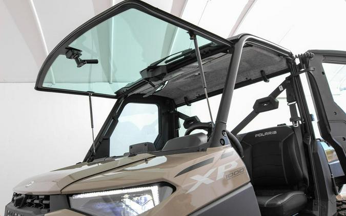 2024 Polaris® Ranger XP 1000 NorthStar Edition Ultimate