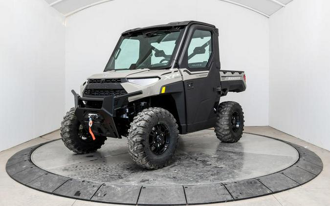 2024 Polaris® Ranger XP 1000 NorthStar Edition Ultimate