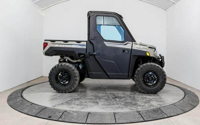 2024 Polaris® Ranger XP 1000 NorthStar Edition Ultimate