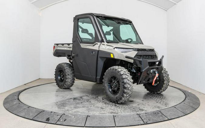 2024 Polaris® Ranger XP 1000 NorthStar Edition Ultimate