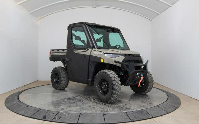 2024 Polaris® Ranger XP 1000 NorthStar Edition Ultimate