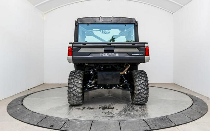 2024 Polaris® Ranger XP 1000 NorthStar Edition Ultimate