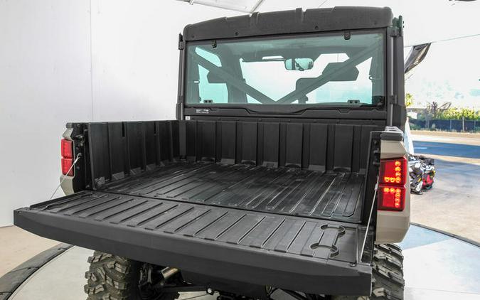 2024 Polaris® Ranger XP 1000 NorthStar Edition Ultimate