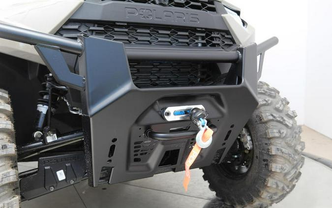 2024 Polaris® Ranger XP 1000 NorthStar Edition Ultimate