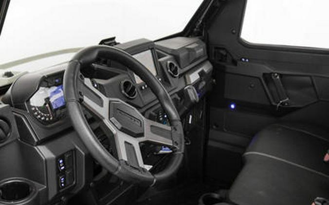 2024 Polaris® Ranger XP 1000 NorthStar Edition Ultimate