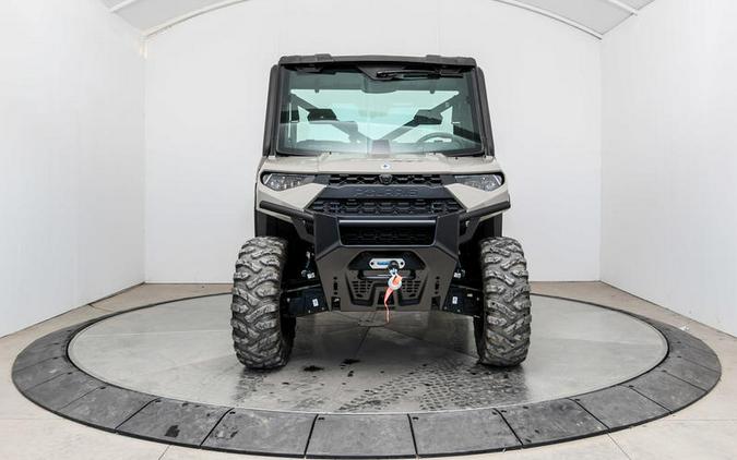 2024 Polaris® Ranger XP 1000 NorthStar Edition Ultimate