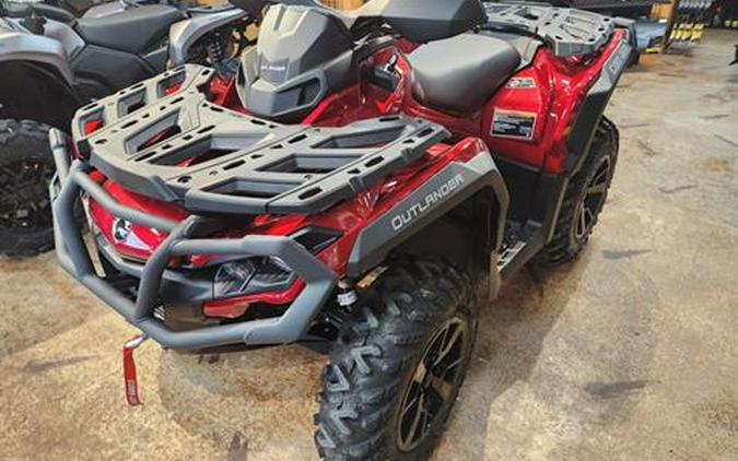 2024 Can-Am Outlander XT 1000R