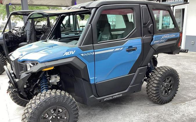 2024 Polaris® XPedition XP 5 NorthStar