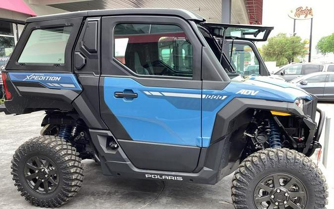 2024 Polaris® XPedition XP 5 NorthStar