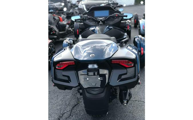 2024 Can-Am Spyder RT Base