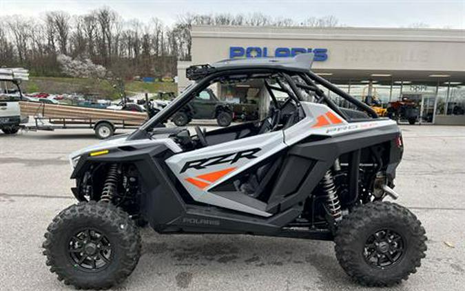 2024 Polaris RZR Pro XP Sport