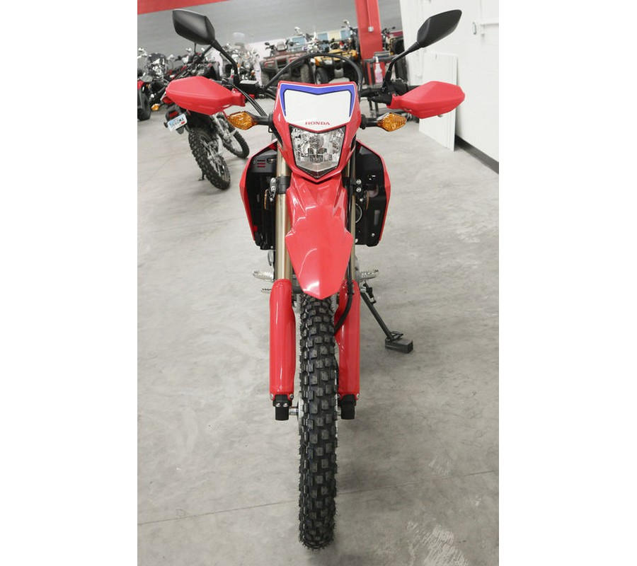 2024 Honda® CRF300L ABS