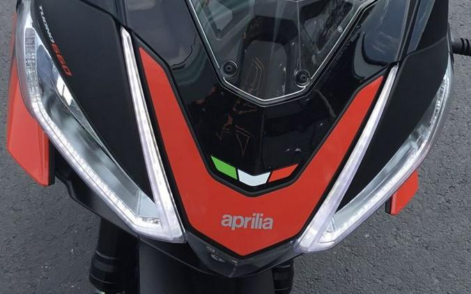 2024 Aprilia® Tuono 660