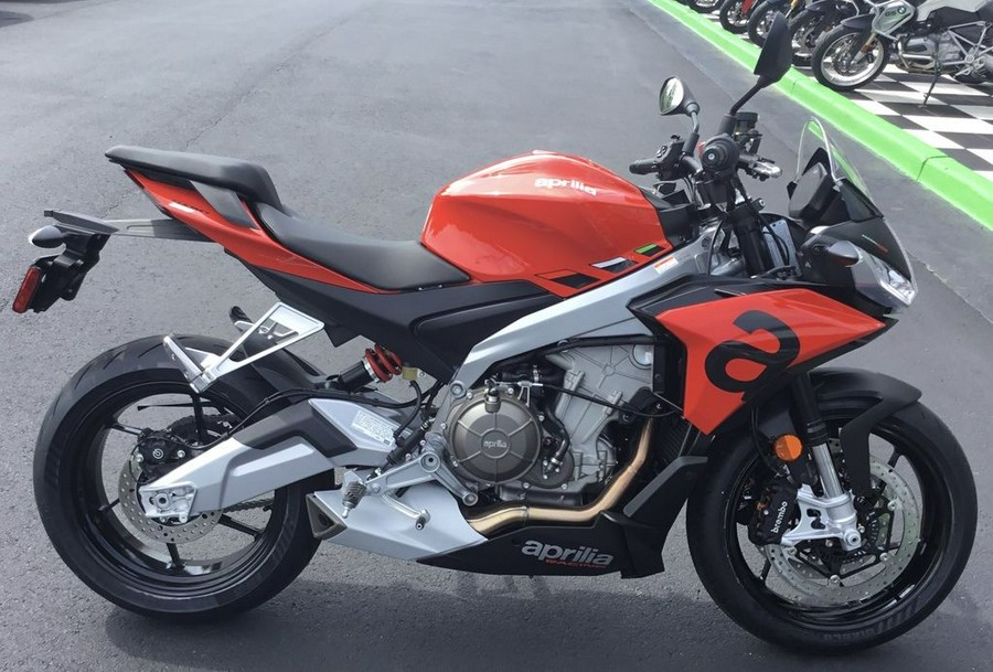 2024 Aprilia® Tuono 660