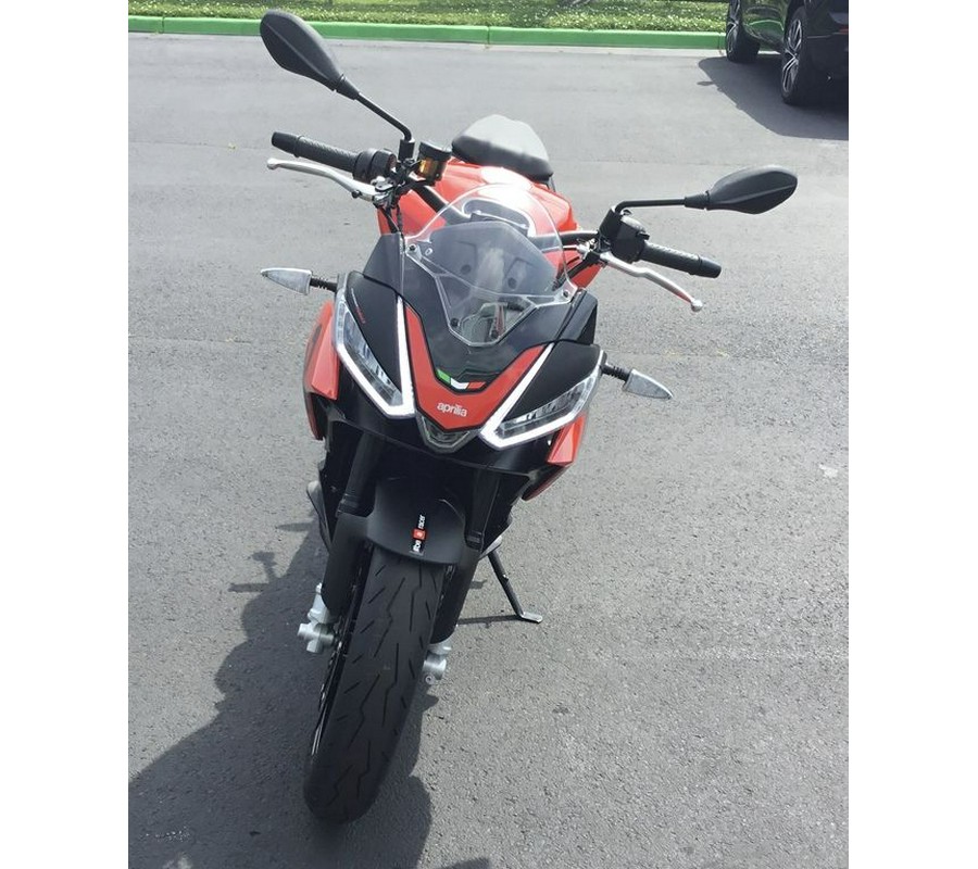 2024 Aprilia® Tuono 660