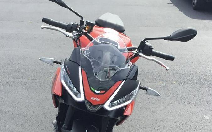 2024 Aprilia® Tuono 660