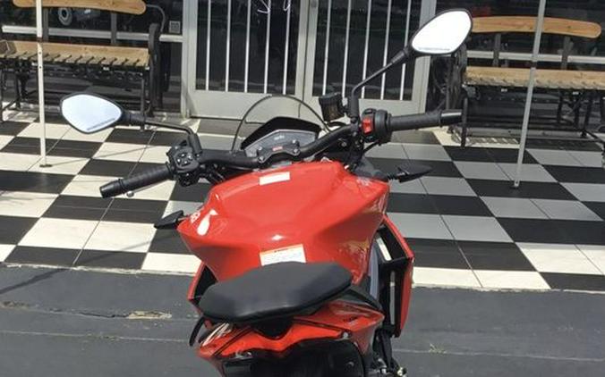 2024 Aprilia® Tuono 660