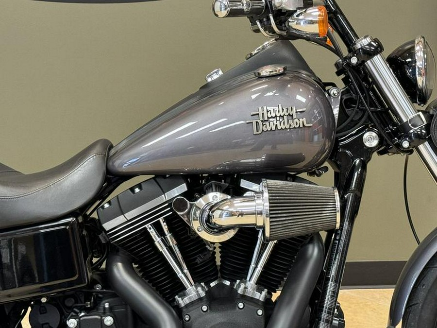 2014 Harley-Davidson® FXDB - Dyna® Street Bob®