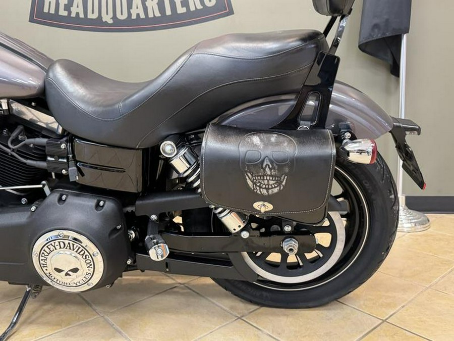 2014 Harley-Davidson® FXDB - Dyna® Street Bob®