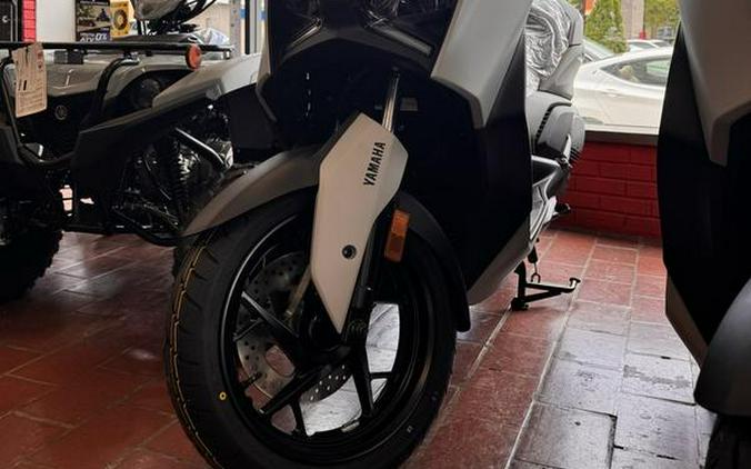 2024 Yamaha XMAX