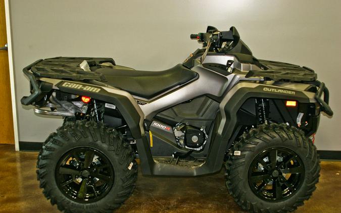 2024 Can-Am® Outlander XT 1000R