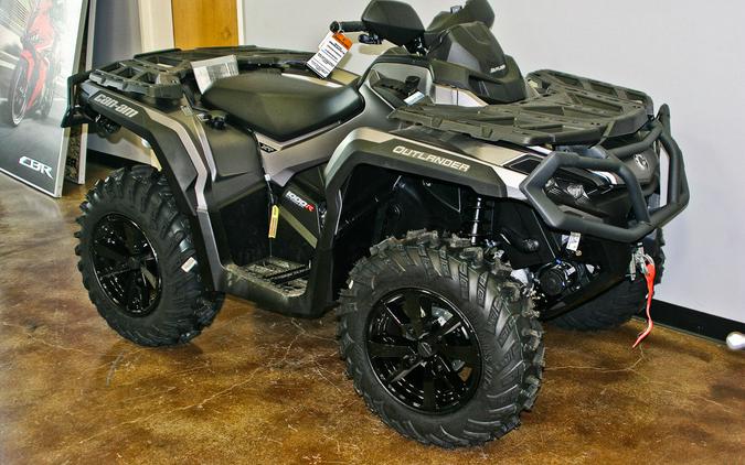 2024 Can-Am® Outlander XT 1000R