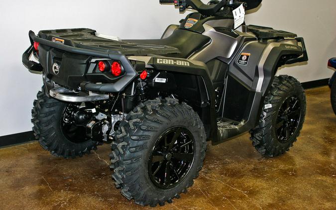 2024 Can-Am® Outlander XT 1000R