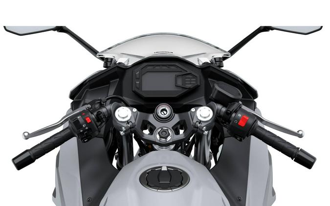 2024 Kawasaki Ninja 500 ABS