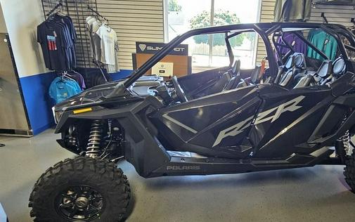 2024 Polaris® RZR Pro XP 4 Ultimate