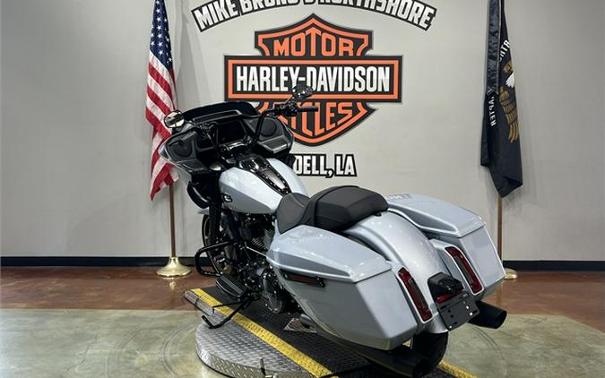 2024 Harley-Davidson Road Glide