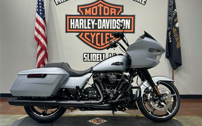 2024 Harley-Davidson Road Glide